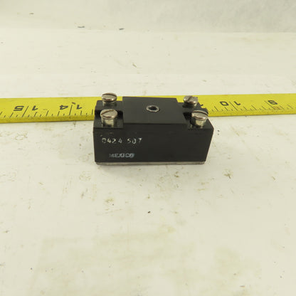 Teledyne SSP 601-2 Solid State Relay 3-32vdc 10amp
