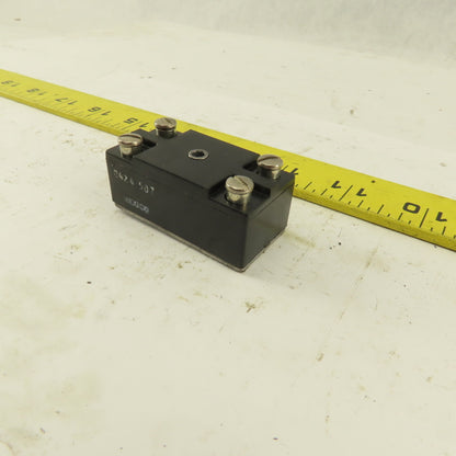 Teledyne SSP 601-2 Solid State Relay 3-32vdc 10amp
