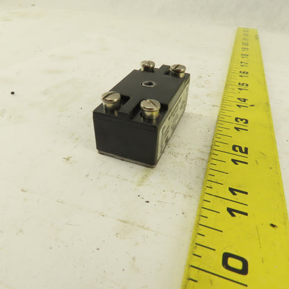 Teledyne SSP 601-2 Solid State Relay 3-32vdc 10amp