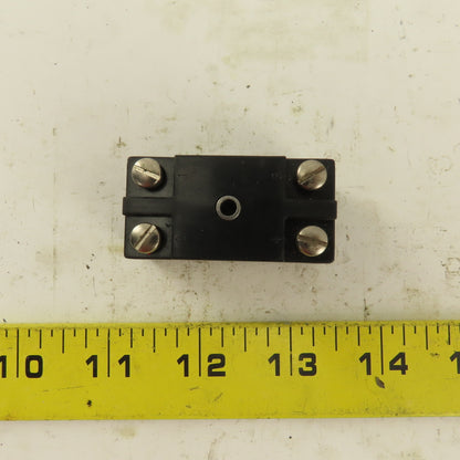 Teledyne SSP 601-2 Solid State Relay 3-32vdc 10amp