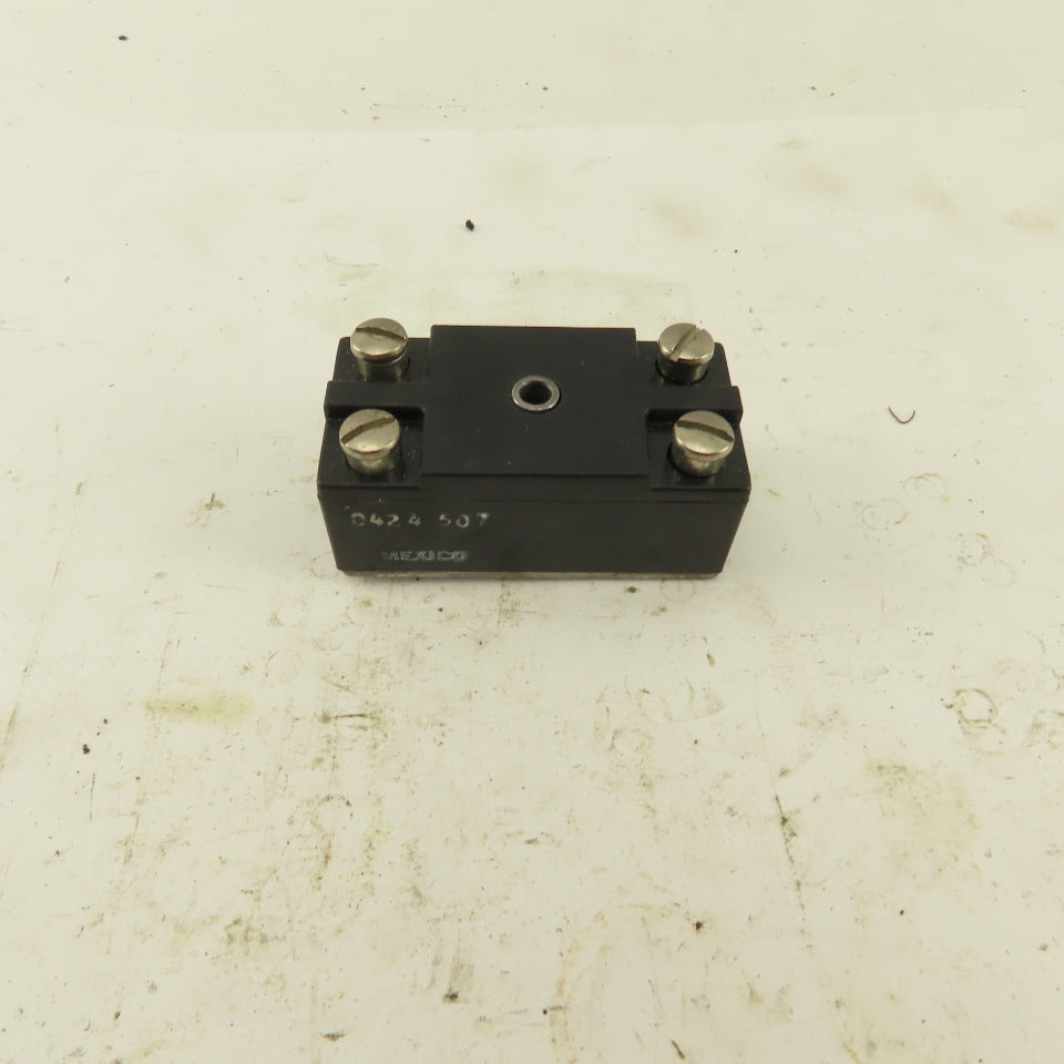 Teledyne SSP 601-2 Solid State Relay 3-32vdc 10amp