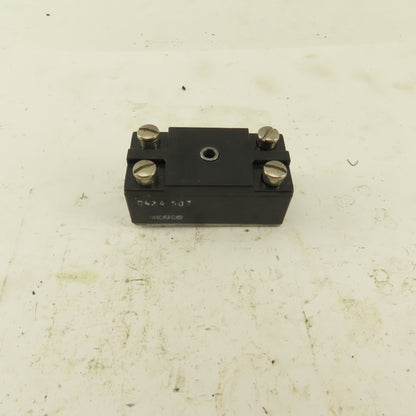 Teledyne SSP 601-2 Solid State Relay 3-32vdc 10amp