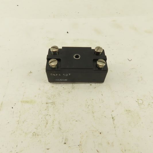 Teledyne SSP 601-2 Solid State Relay 3-32vdc 10amp
