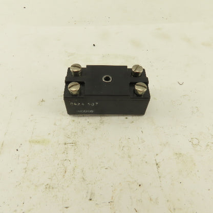 Teledyne SSP 601-2 Solid State Relay 3-32vdc 10amp