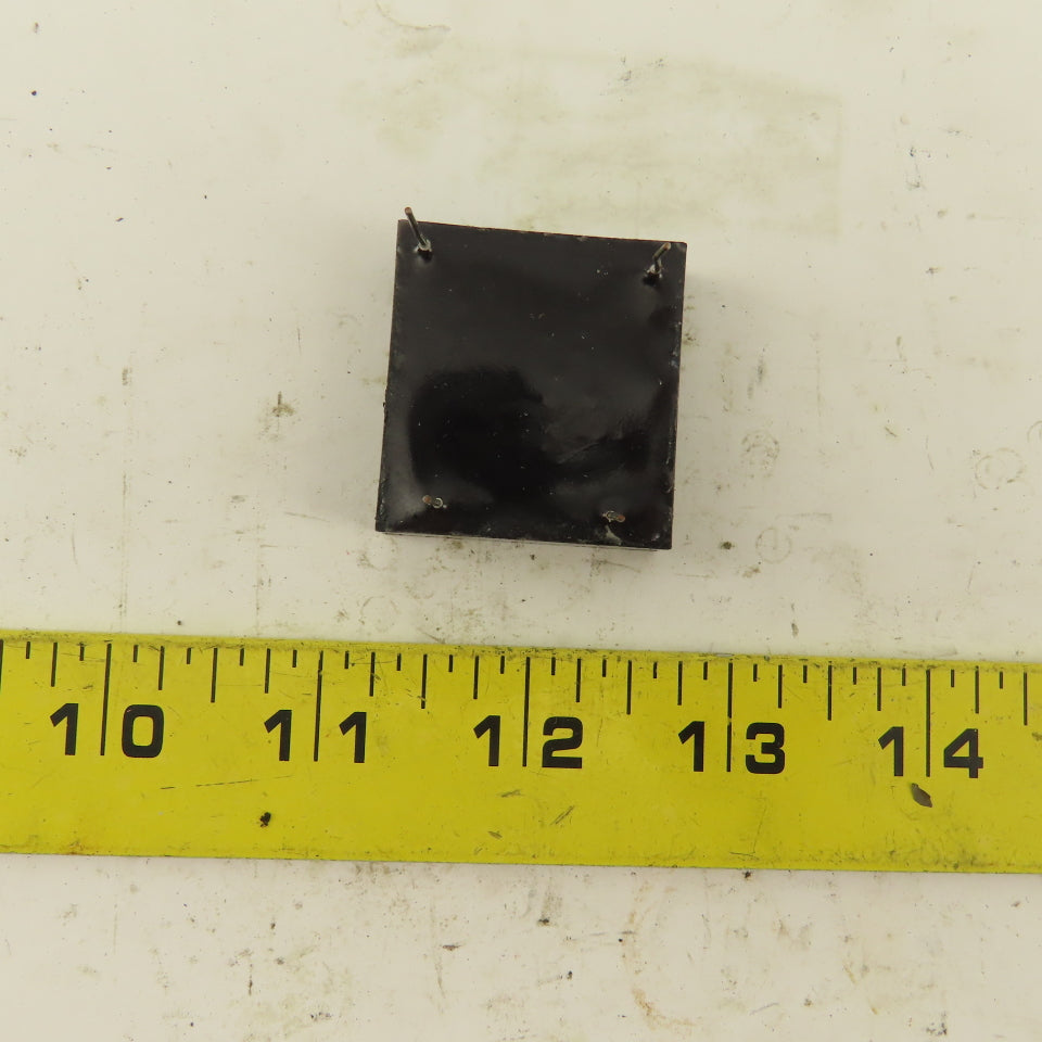 Silicon Power Cube P120D4SP 8913 Solid State Ac Relay