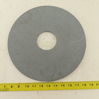 Cincinnati Milacron 97A120 1-N4-VFME 12x.365x3 Grinding Wheel 2706 MAX PRM