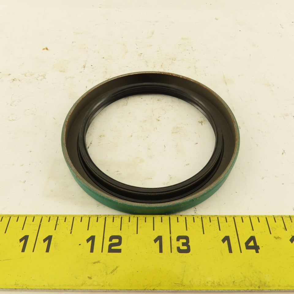 Chicago Rawhide 26124 Oil Seals Lot Of 8