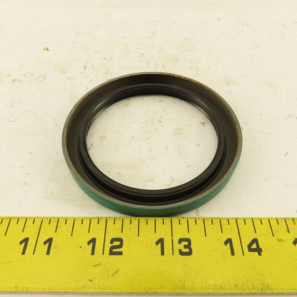 Chicago Rawhide 26124 Oil Seals Lot Of 8