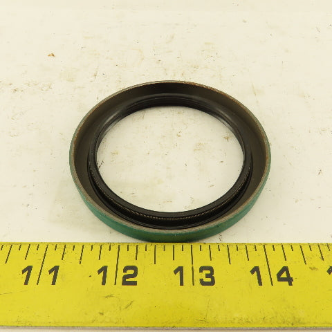 Chicago Rawhide 26124 Oil Seals Lot Of 8