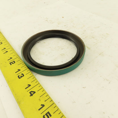 Chicago Rawhide 26124 Oil Seals Lot Of 8