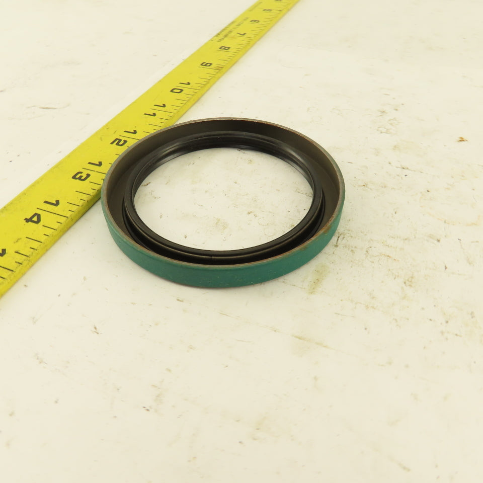 Chicago Rawhide 26124 Oil Seals Lot Of 8