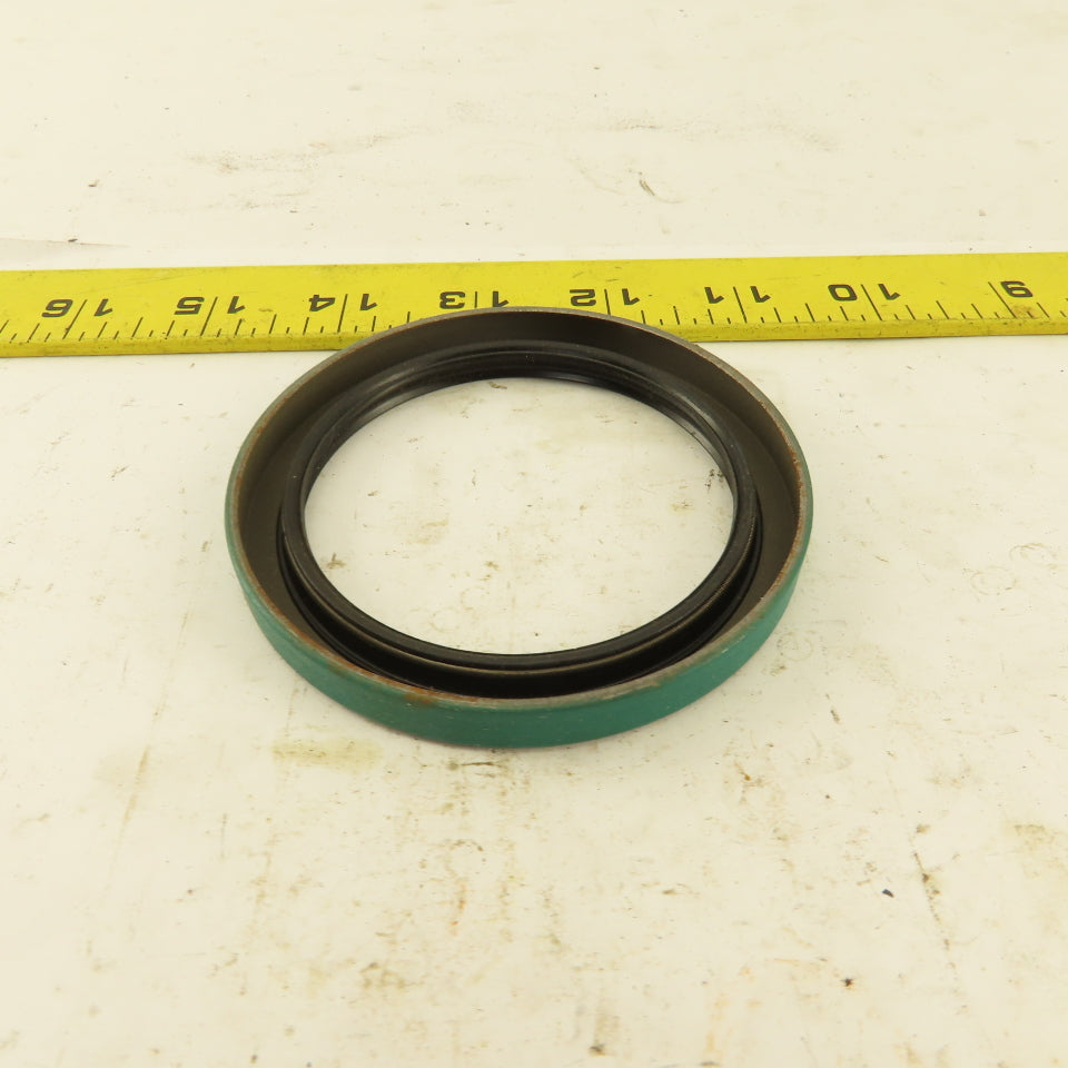 Chicago Rawhide 26124 Oil Seals Lot Of 8