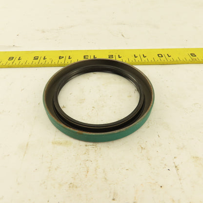 Chicago Rawhide 26124 Oil Seals Lot Of 8