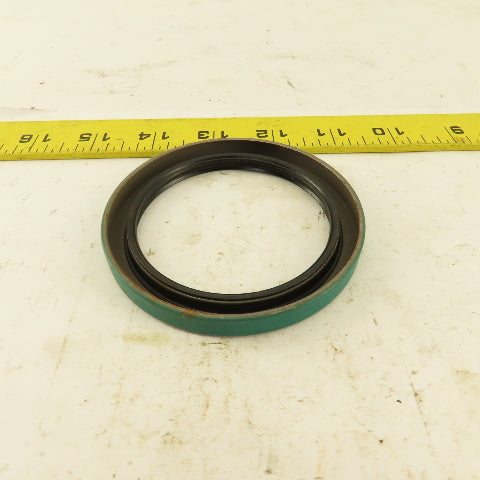 Chicago Rawhide 26124 Oil Seals Lot Of 8