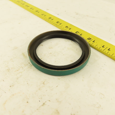 Chicago Rawhide 26124 Oil Seals Lot Of 8
