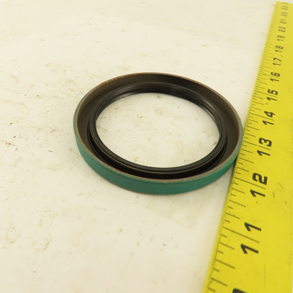 Chicago Rawhide 26124 Oil Seals Lot Of 8