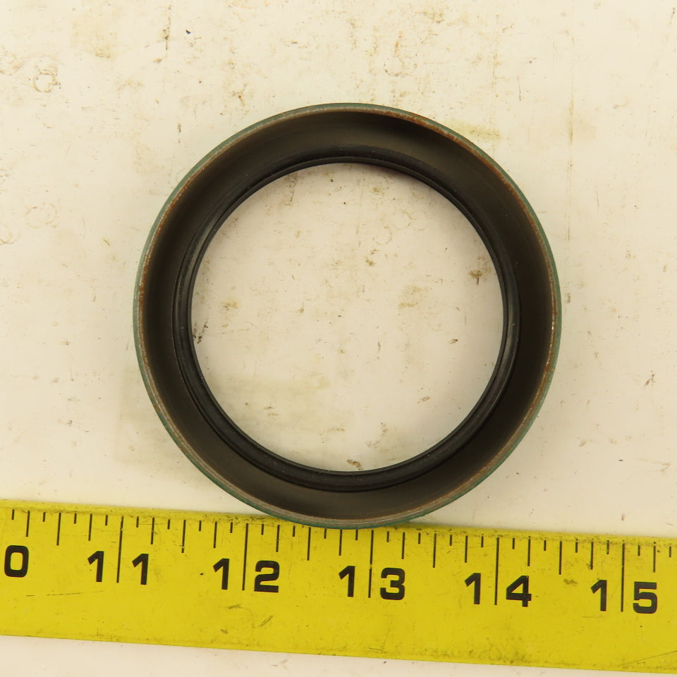 Chicago Rawhide 26124 Oil Seals Lot Of 8