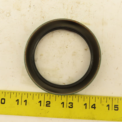 Chicago Rawhide 26124 Oil Seals Lot Of 8