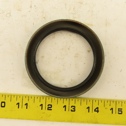 Chicago Rawhide 26124 Oil Seals Lot Of 8
