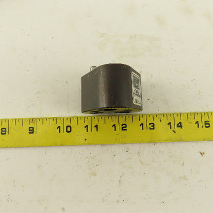 Dayton LRT 50 True Position Ball Lock Punch Retainer