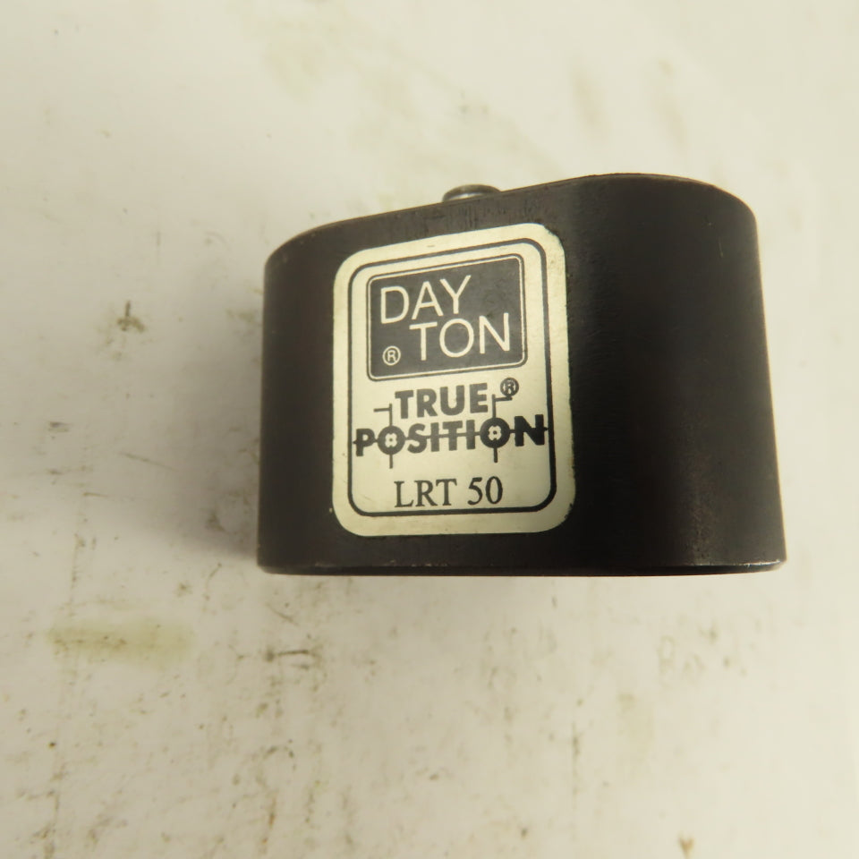 Dayton LRT 50 True Position Ball Lock Punch Retainer