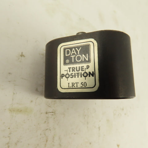 Dayton LRT 50 True Position Ball Lock Punch Retainer