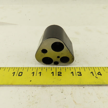Dayton LRT 50 True Position Ball Lock Punch Retainer