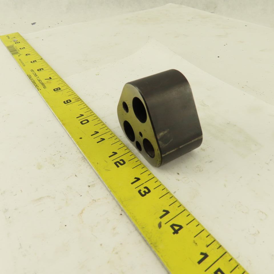 Dayton LRT 50 True Position Ball Lock Punch Retainer