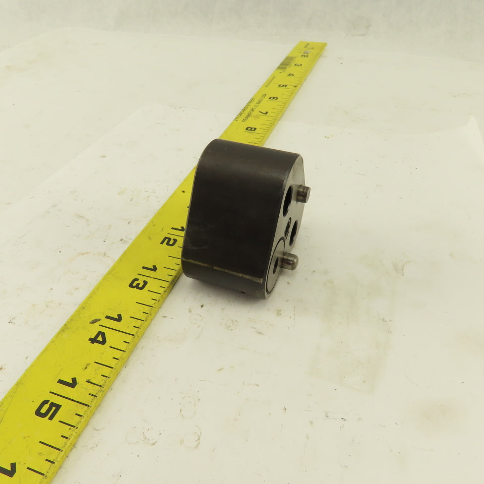 Dayton LRT 50 True Position Ball Lock Punch Retainer