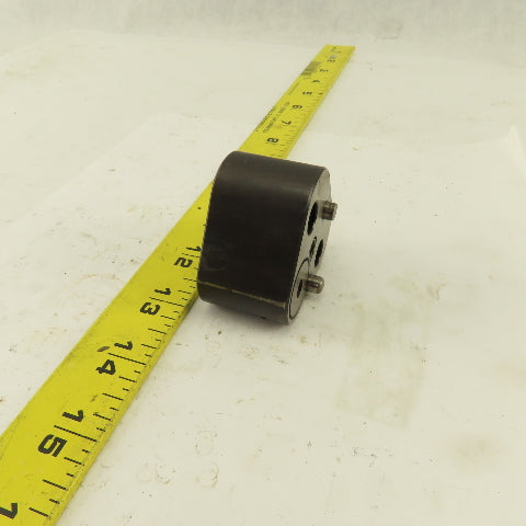 Dayton LRT 50 True Position Ball Lock Punch Retainer