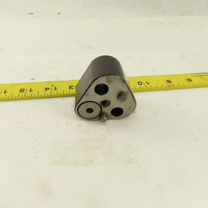 Dayton LRT 50 True Position Ball Lock Punch Retainer