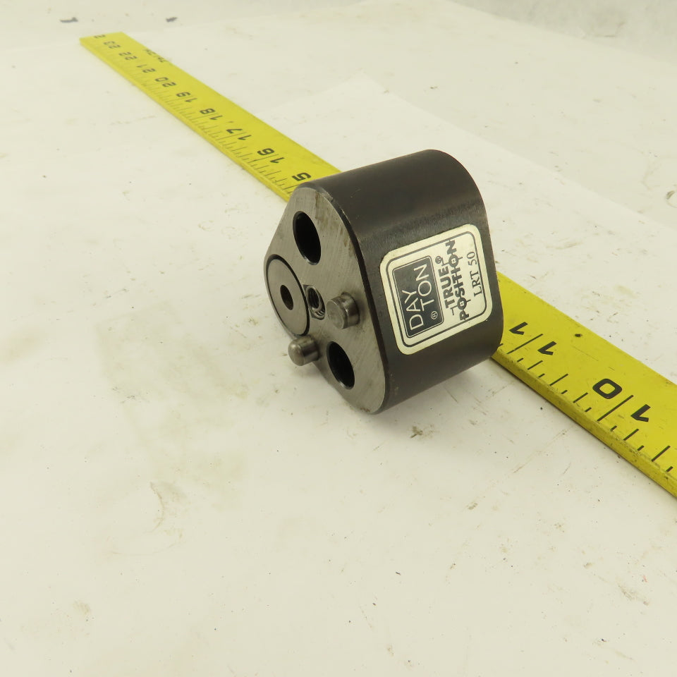 Dayton LRT 50 True Position Ball Lock Punch Retainer