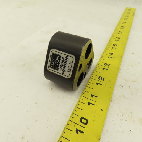 Dayton LRT 50 True Position Ball Lock Punch Retainer
