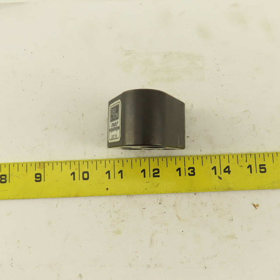 Dayton LRT 50 True Position Ball Lock Punch Retainer