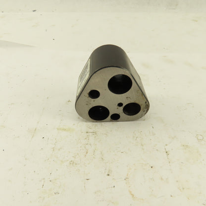 Dayton LRT 50 True Position Ball Lock Punch Retainer