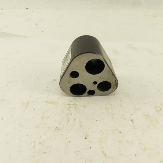 Dayton LRT 50 True Position Ball Lock Punch Retainer