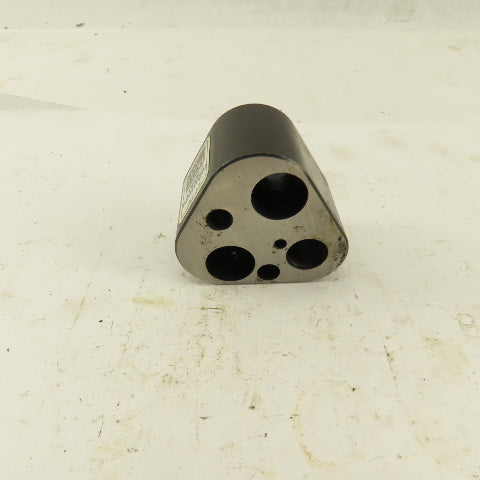 Dayton LRT 50 True Position Ball Lock Punch Retainer