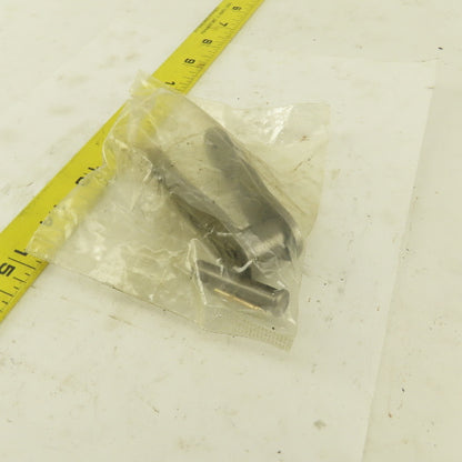 No. 80 2" Double Pitch Roller Chain Offset Link