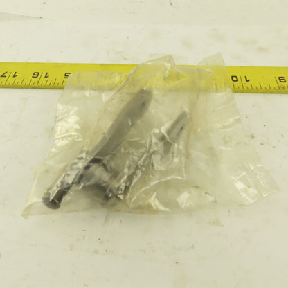No. 80 2" Double Pitch Roller Chain Offset Link