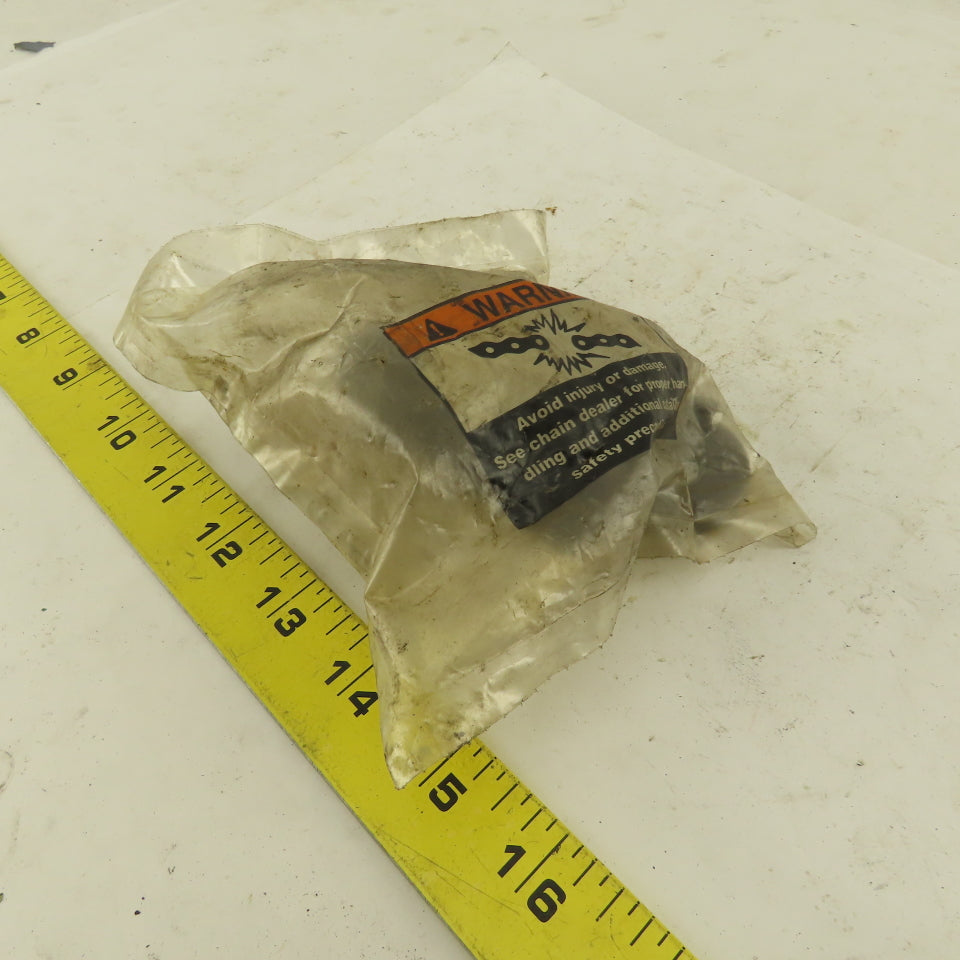 Tsubaki RS140 Single Strand Roller Chain Connecting Link