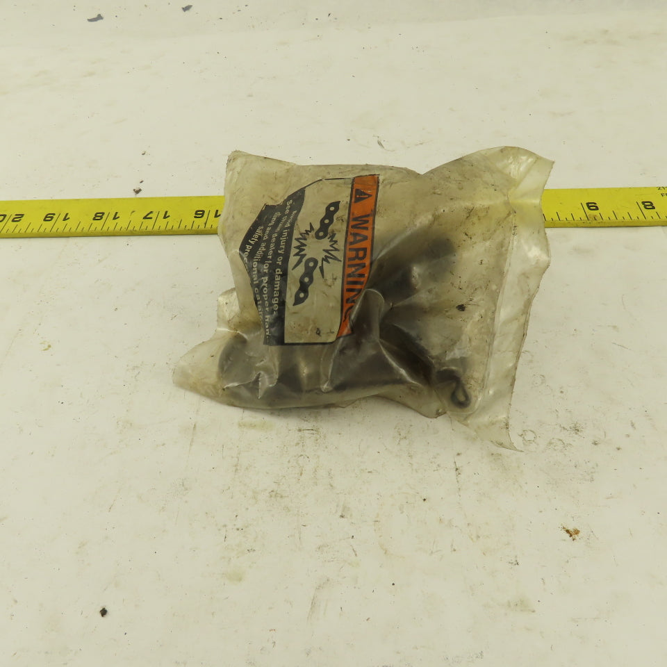 Tsubaki RS140 Single Strand Roller Chain Connecting Link