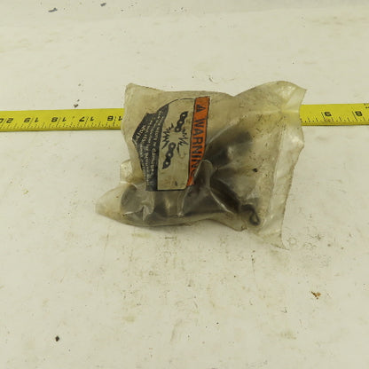 Tsubaki RS140 Single Strand Roller Chain Connecting Link