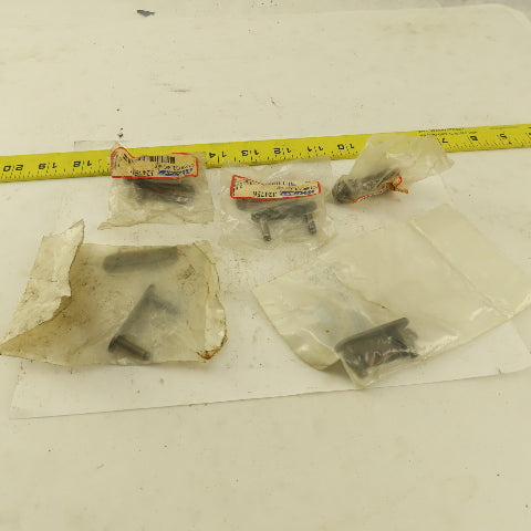 Morse 324756 C2050 C/L S/C S/F Roller Chain Link Lot Of 5