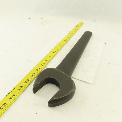 Fairmount 11A 1-7/8" Open Ended Box Wrench 16-1/2" OAL