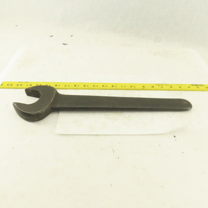 Fairmount 11A 1-7/8" Open Ended Box Wrench 16-1/2" OAL