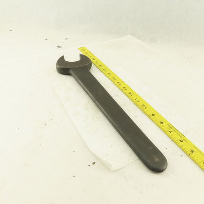 Fairmount 11A 1-7/8" Open Ended Box Wrench 16-1/2" OAL