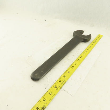 Fairmount 11A 1-7/8" Open Ended Box Wrench 16-1/2" OAL