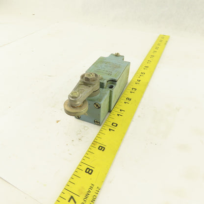 Telemecanique XCK-JH7 Limit Switch W/Arm