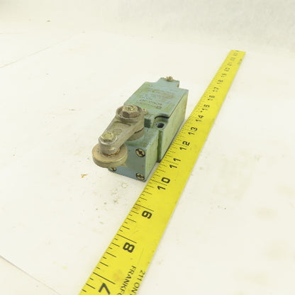 Telemecanique XCK-JH7 Limit Switch W/Arm