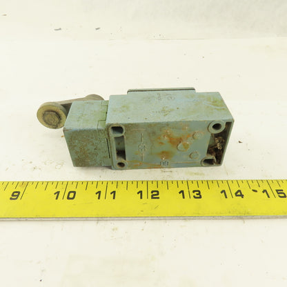 Telemecanique XCK-JH7 Limit Switch W/Arm
